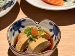 -小山日本料理(电子大厦店)