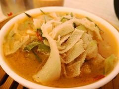 -潮府馆·非遗潮州菜·世纪公园(新国际博览中心店)
