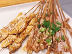 -木屋烧烤(双榆树店)