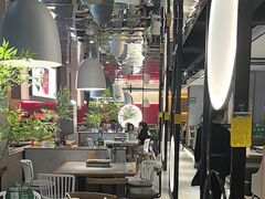 -李军力烧烤(祭城店)