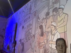 -胖老汉椒麻鸡清真新疆菜(西御街店)