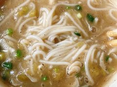 -汪记鲜鱼糊汤粉(沈阳路总店)