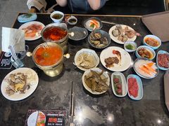 -川骄海鲜自助(亚运村店)