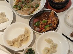 -东方饺子王(和平里店)