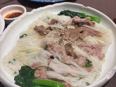 -长禧家·珑厨(东山口店)