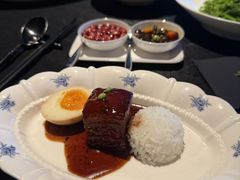 -醉东Oriental House(静安嘉里中心店)