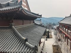 -横山寺