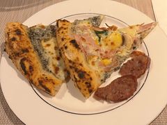 -Primo·丽莫意大利窑烤披萨