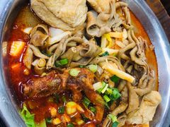 -桂湘缘卤味螺蛳粉