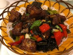 -宜宾海鲜酒家·三十年老字号