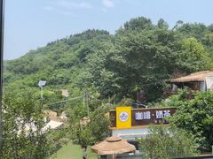 -正宗火盆自助烧烤·烤全羊·柴火鸡(龙泉山店)