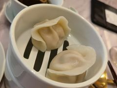 -喜鼎海胆水饺(平安金融中心店)