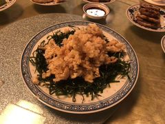 -厉家菜(德胜门总店)