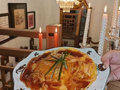 -拉面莊夢語＆中华料理八椿