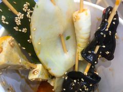 -廖记棒棒鸡(青岛万象城店)