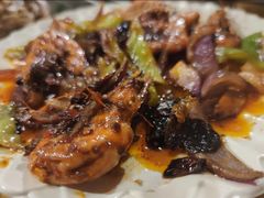 -炑羊香烤全羊(西三旗店)