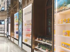 -国药中服免税(北京坊店)