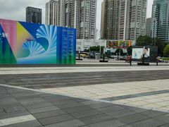 -深圳大剧院