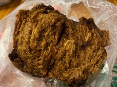 糖火烧-老回回饺子馆(海洋馆店)