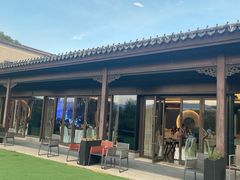 -雅达·阳羡溪山小镇中心