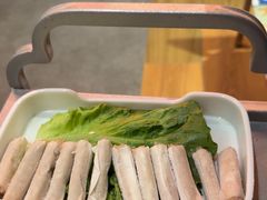 -八合里潮汕鲜牛肉火锅(吉大店)