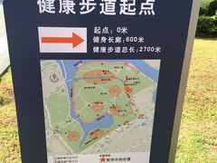 -万绿园