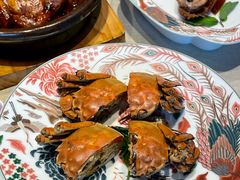 -食悦江南·淮扬菜·烤鸭(亚运村·惠新店)