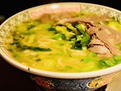 -道口古镇张存有烧鸡酒楼