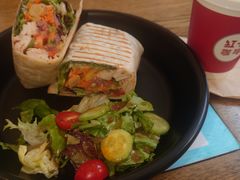 -红卡Cafe(尚8里店)