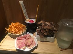 -鲜货俚鲜火锅(青果路店)