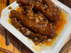 -稻香饭店(IFS国金中心店)
