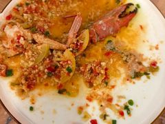 -醉壹号海鲜大排档·老厦门特色菜(厦门美食地标店)