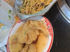 -人民公社大食堂(顺义总店)