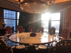 -长沙富力万达文华酒店