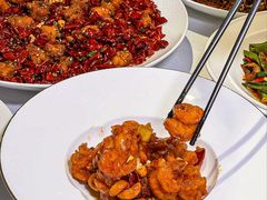 -小河盐帮·私家菜·烤鸭(三元桥·霄云路店)