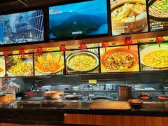 -老阿爸鲜鱼土菜(园区永旺店)