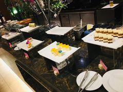 -新港湾大酒店-西餐厅