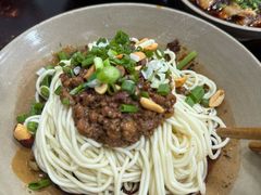 -泰宜担担面(黄泥塝总店)