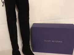 -STUART WEITZMAN(静安嘉里中心店)