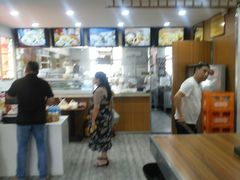 -东升灌浆包(辛庄街总店)