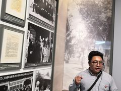 -陈云纪念馆