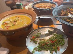 -聚鑫朋酸菜肥肠(文艺路口店)