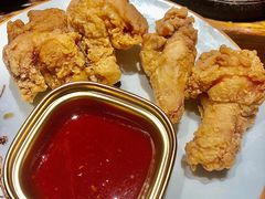 -弘益铭家九炙社韩国烤肉料理(尚美店)