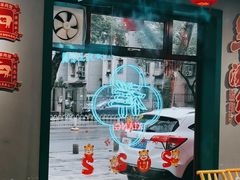 -李记社区家常菜馆(金秋千秋别墅花园店)