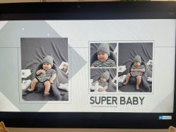 -MYBABY影像艺术空间·我的宝贝儿童摄影