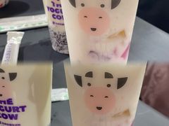 原味酸奶紫米露-一只酸奶牛(奎星楼店)