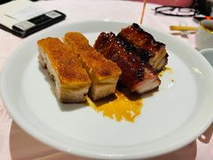 -誉八仙酒楼(静安大悦城店)