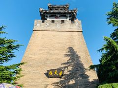 -华清宫景区