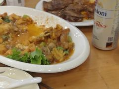 -陈傻子餐厅(世纪都会店)