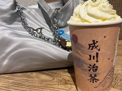 -成川茶店·潮汕工夫浓茶(万象店)